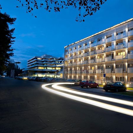 VEĽKÁ FATRA kúpele Turčianske Teplice Hotel Exterior foto