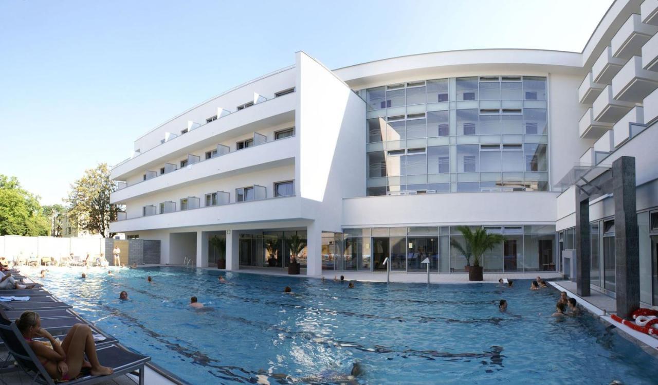 VEĽKÁ FATRA kúpele Turčianske Teplice Hotel Exterior foto